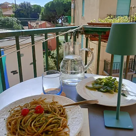 150 Meters From The Apartment *
